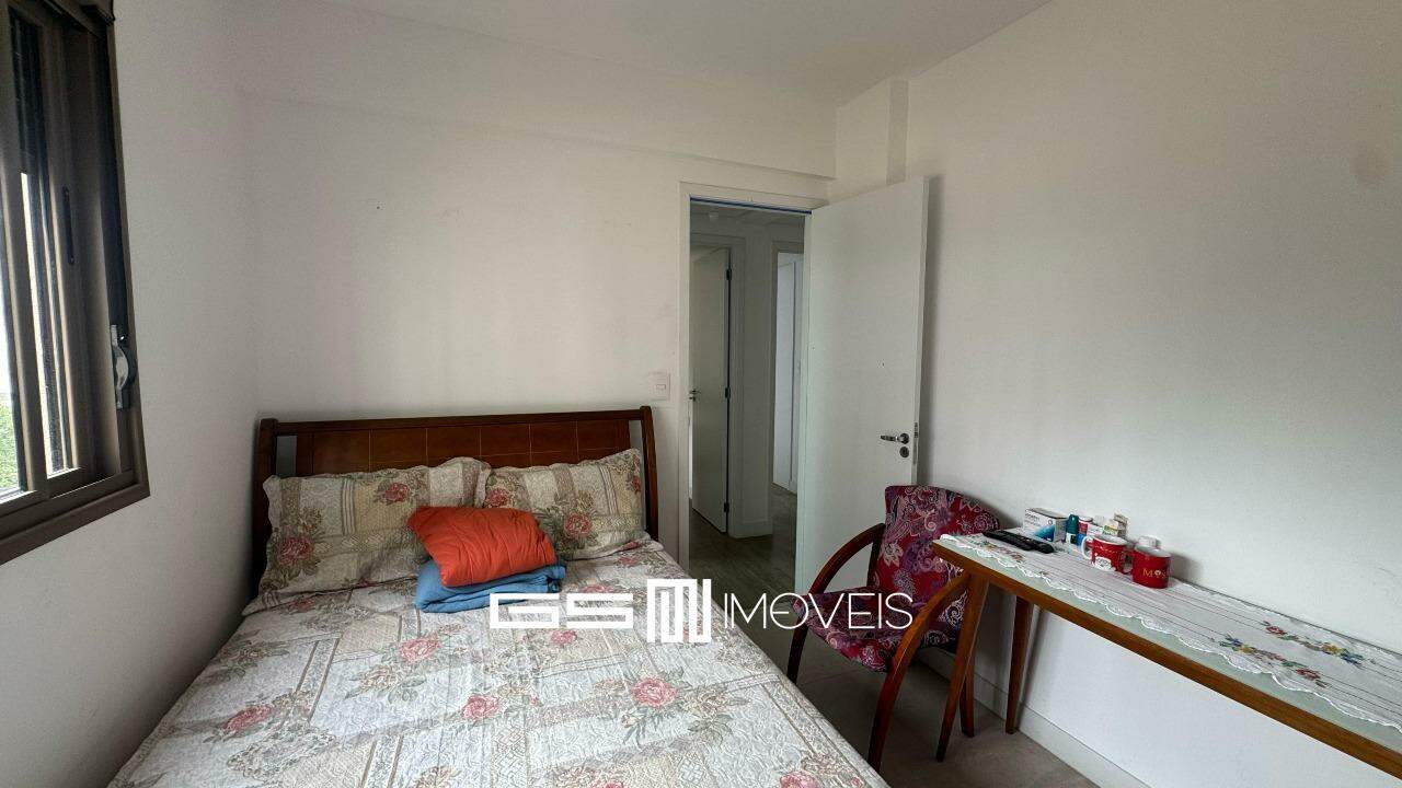 Apartamento para alugar com 3 quartos, 95m² - Foto 14