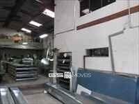 Depósito-Galpão-Armazém à venda, 360m² - Foto 2