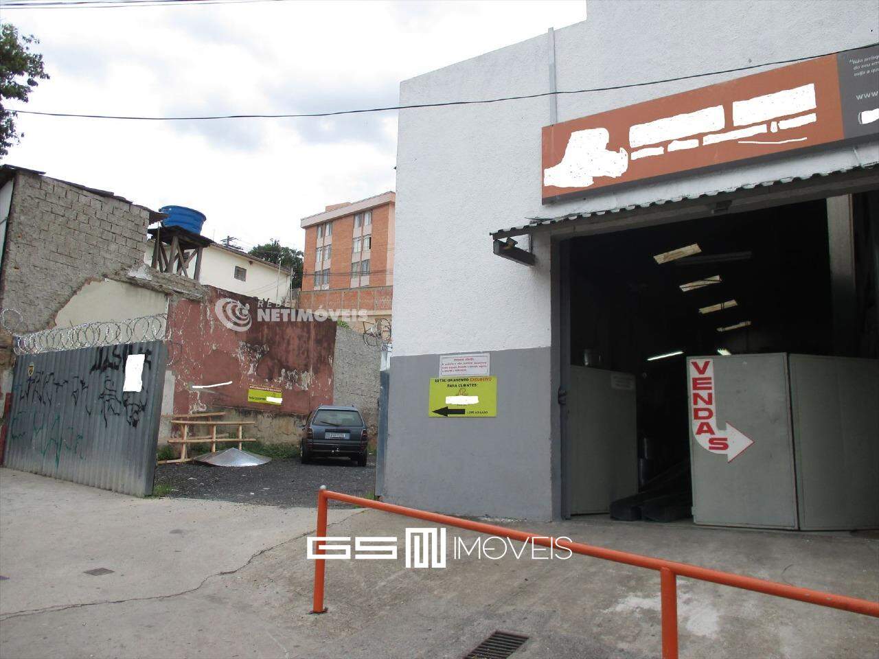Depósito-Galpão-Armazém à venda, 360m² - Foto 11