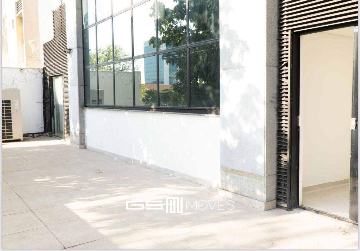 Conjunto Comercial-Sala à venda, 191m² - Foto 10