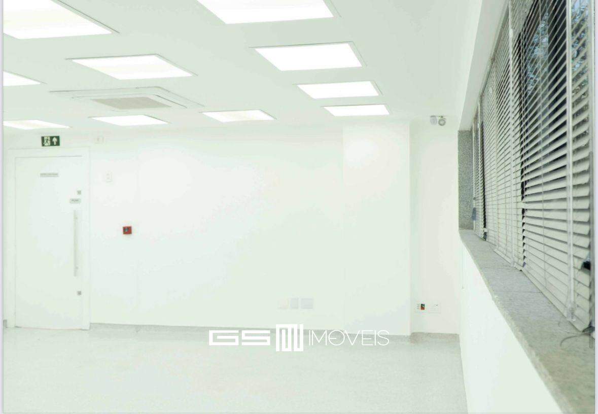 Conjunto Comercial-Sala à venda, 191m² - Foto 7