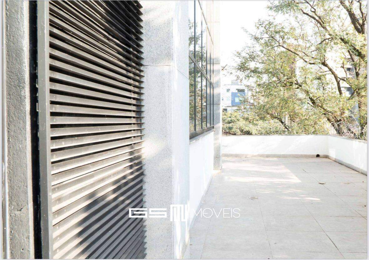 Conjunto Comercial-Sala à venda, 191m² - Foto 11