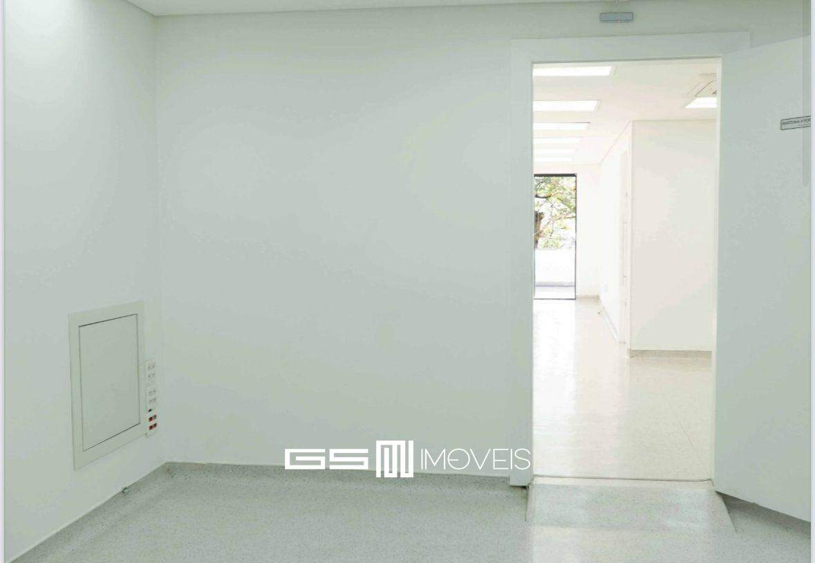 Conjunto Comercial-Sala à venda, 191m² - Foto 5
