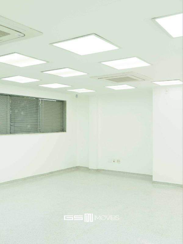 Conjunto Comercial-Sala à venda, 191m² - Foto 2