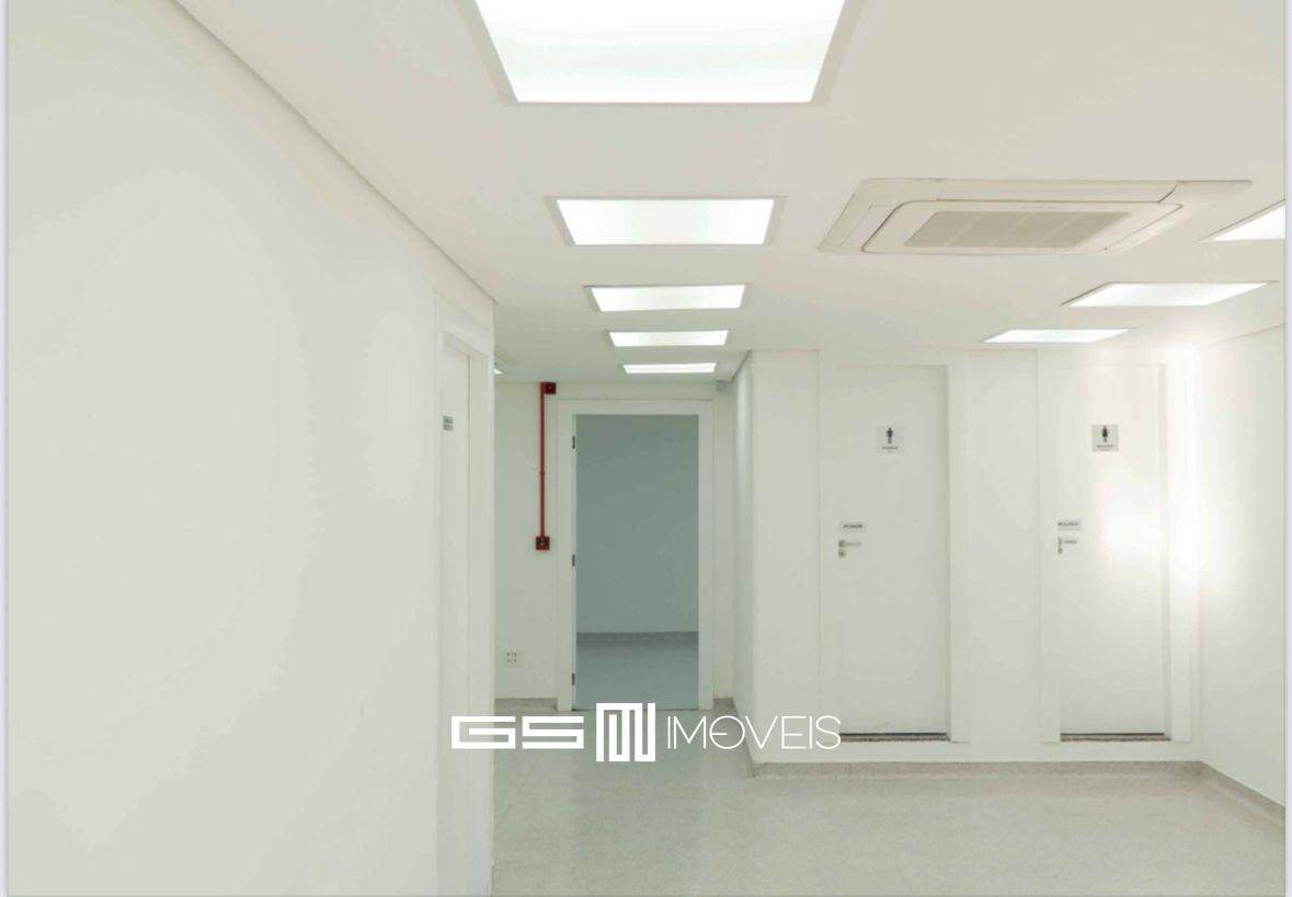 Conjunto Comercial-Sala à venda, 191m² - Foto 3