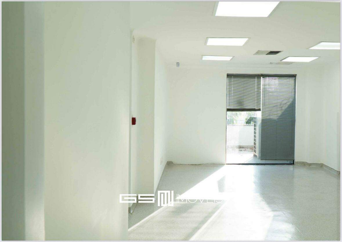 Conjunto Comercial-Sala à venda, 191m² - Foto 1