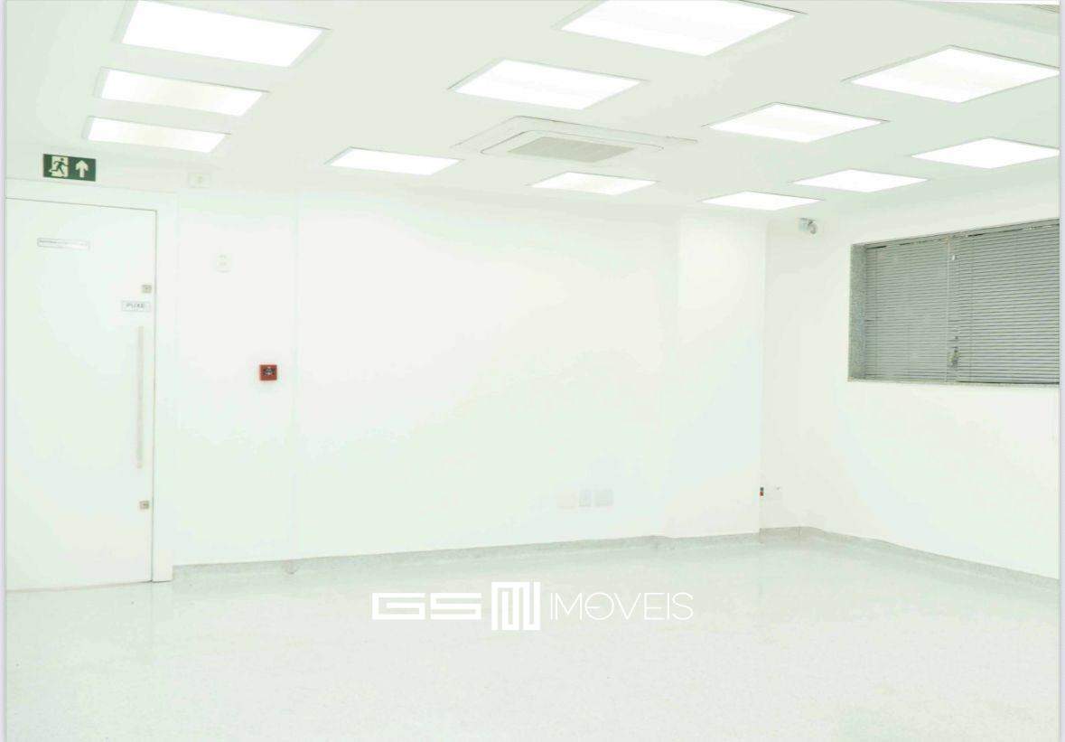 Conjunto Comercial-Sala à venda, 191m² - Foto 6