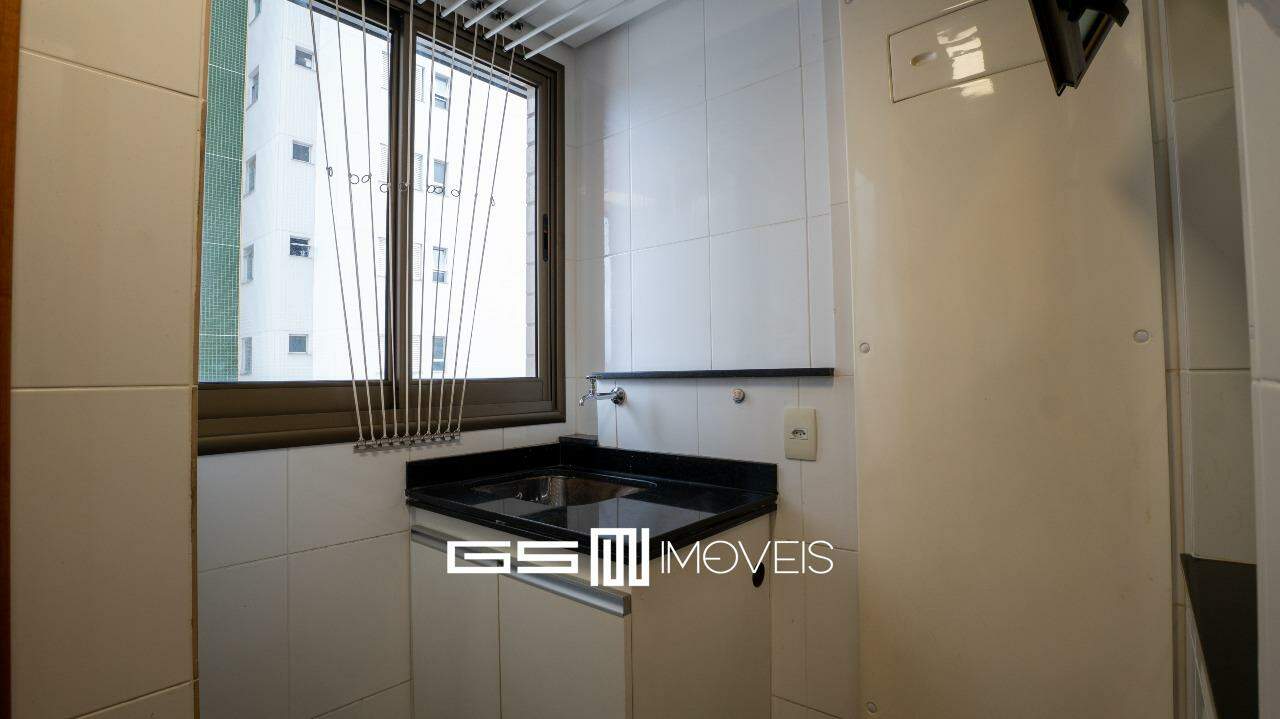 Apartamento para alugar com 3 quartos, 117m² - Foto 19