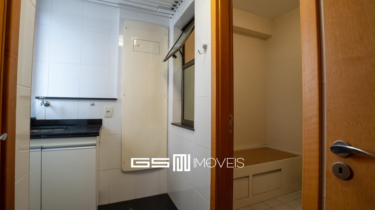 Apartamento para alugar com 3 quartos, 117m² - Foto 20