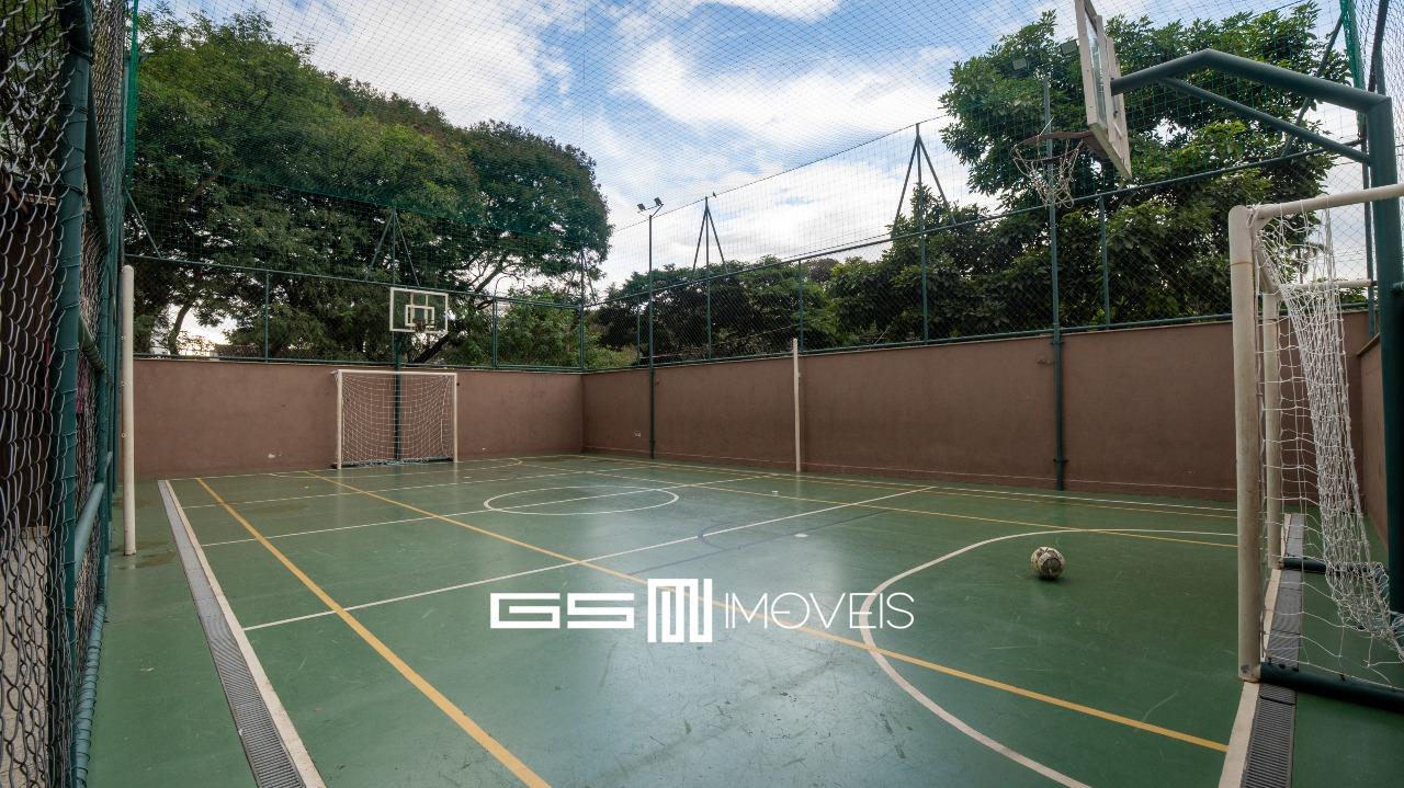 Apartamento para alugar com 3 quartos, 117m² - Foto 4