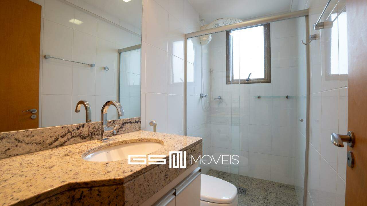 Apartamento para alugar com 3 quartos, 117m² - Foto 23