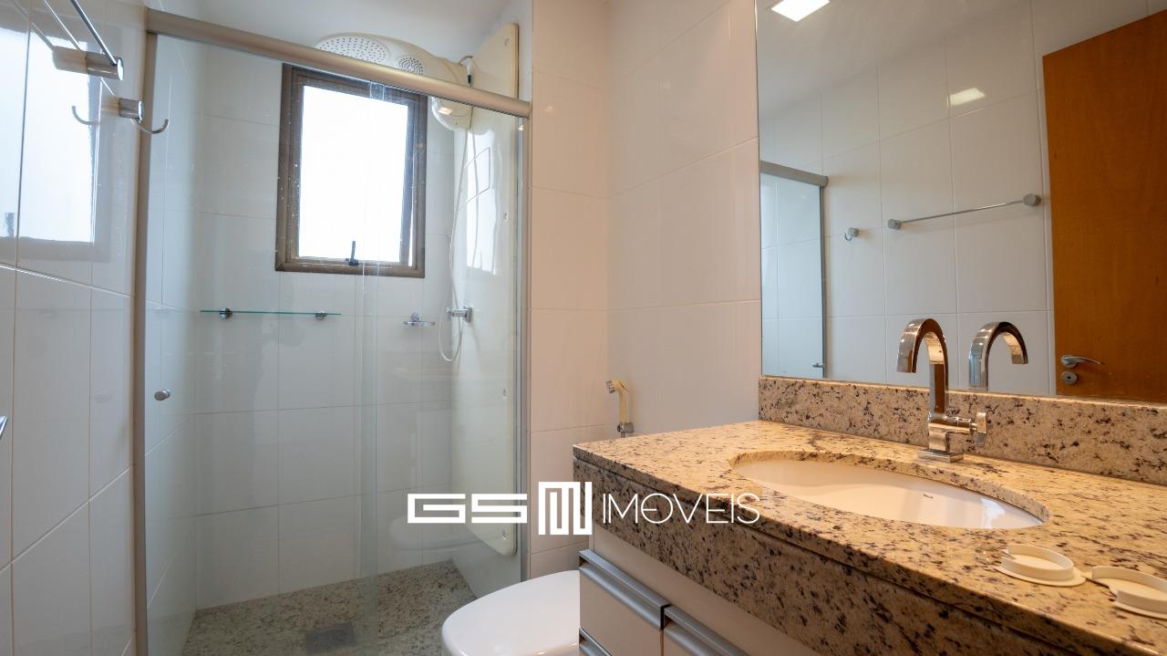Apartamento para alugar com 3 quartos, 117m² - Foto 21