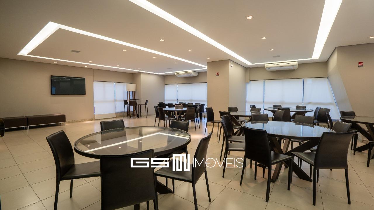 Apartamento para alugar com 3 quartos, 117m² - Foto 15
