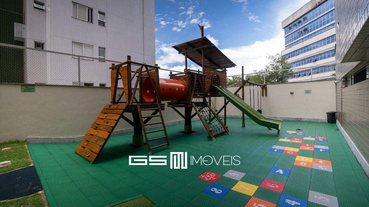 Apartamento para alugar com 3 quartos, 117m² - Foto 7