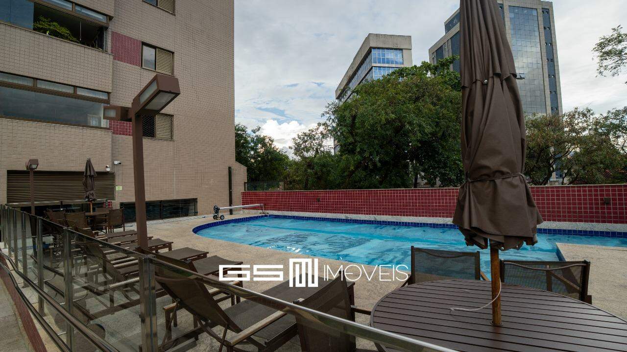 Apartamento para alugar com 3 quartos, 117m² - Foto 5
