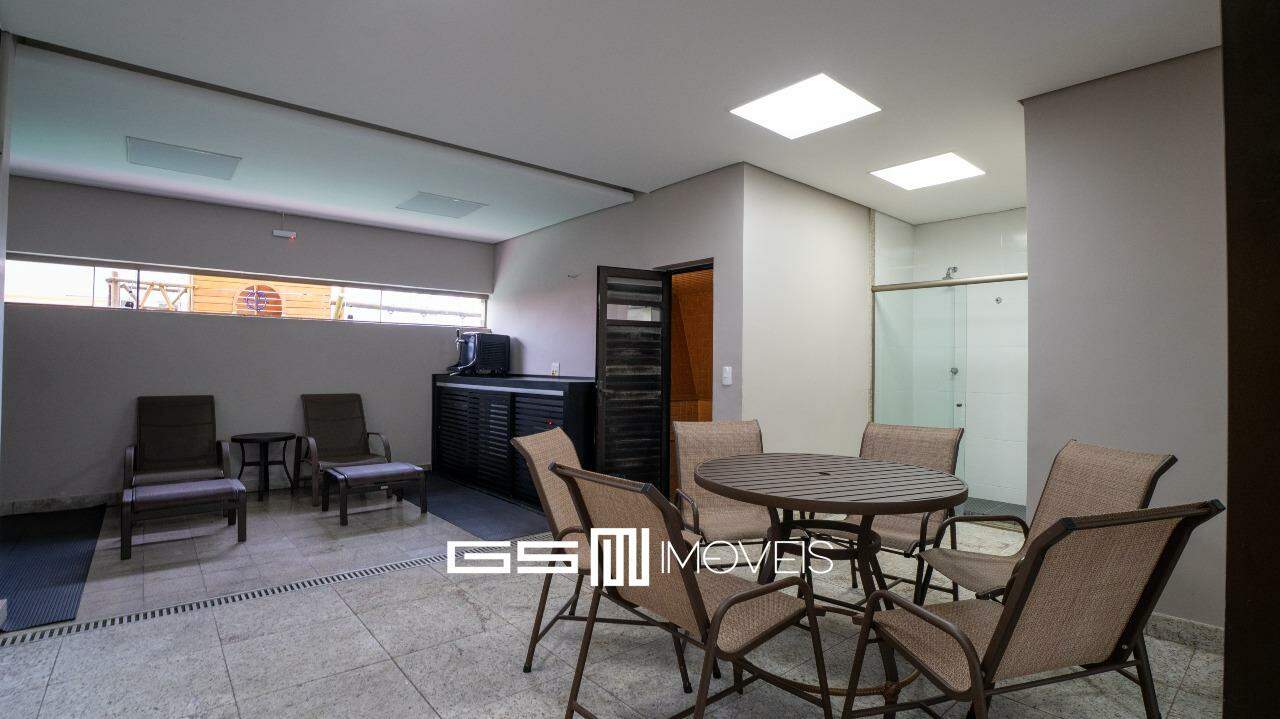 Apartamento para alugar com 3 quartos, 117m² - Foto 14