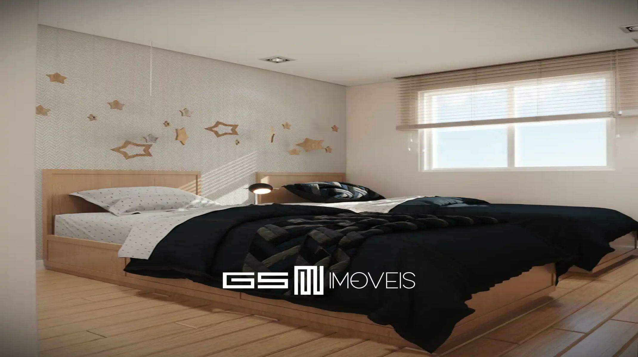Apartamento à venda com 2 quartos, 89m² - Foto 7