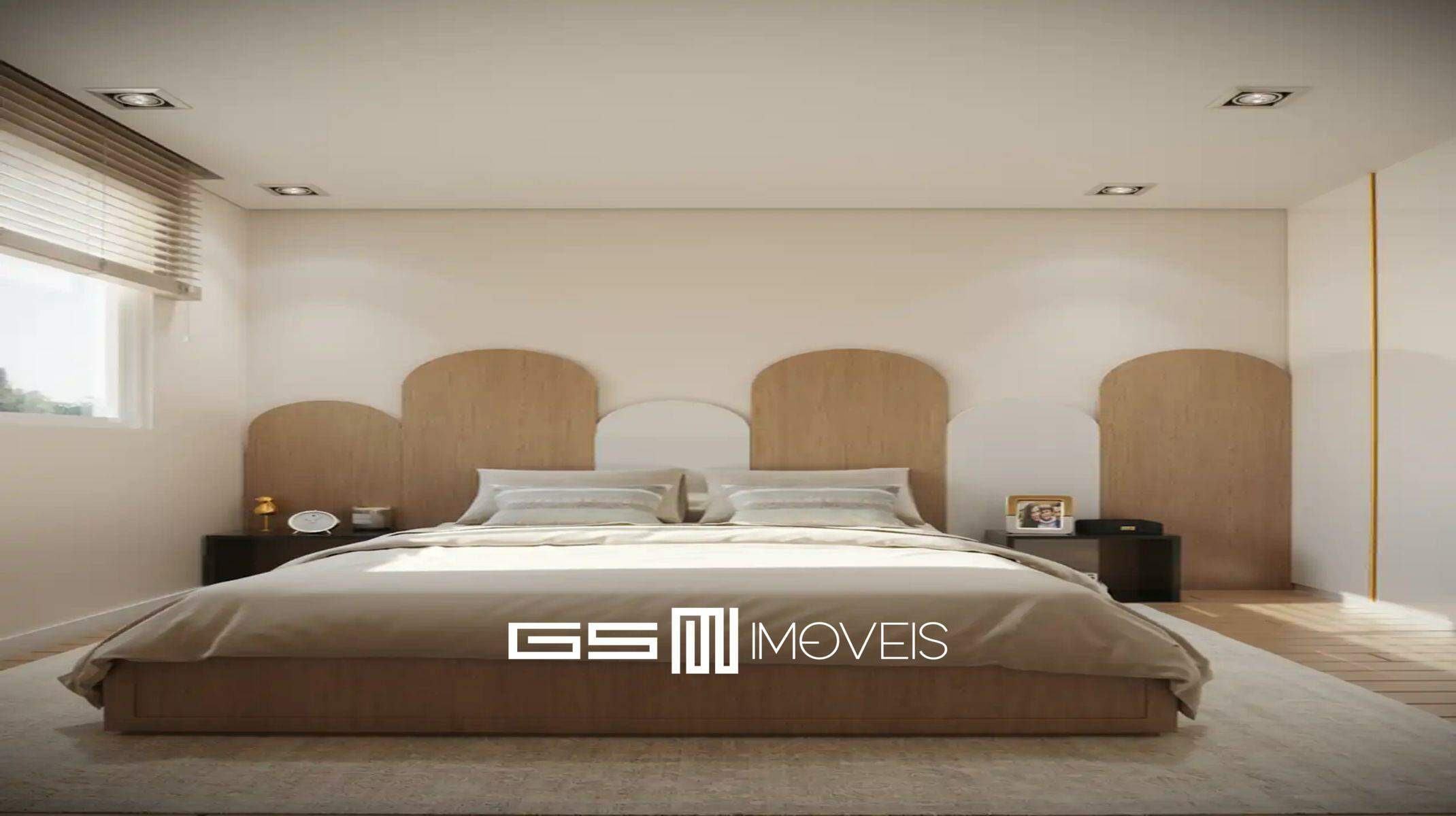 Apartamento à venda com 2 quartos, 89m² - Foto 6