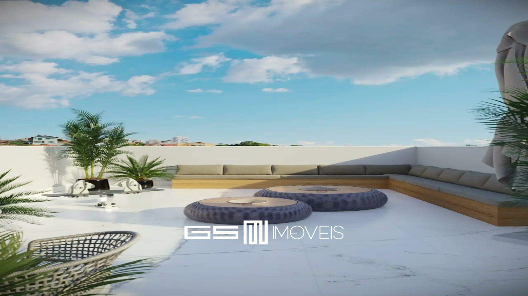 Apartamento à venda com 2 quartos, 89m² - Foto 9