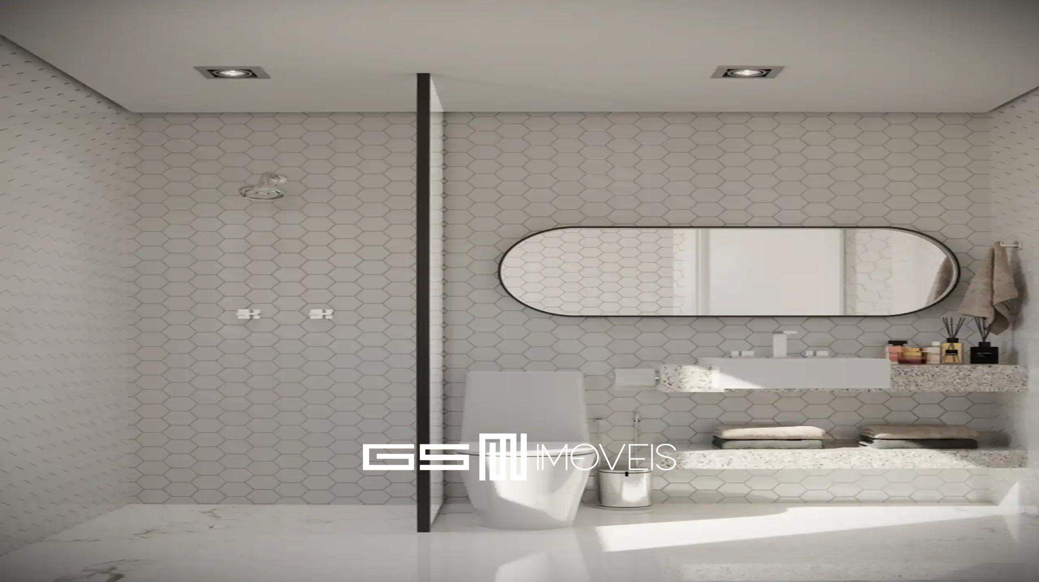 Apartamento à venda com 2 quartos, 89m² - Foto 8