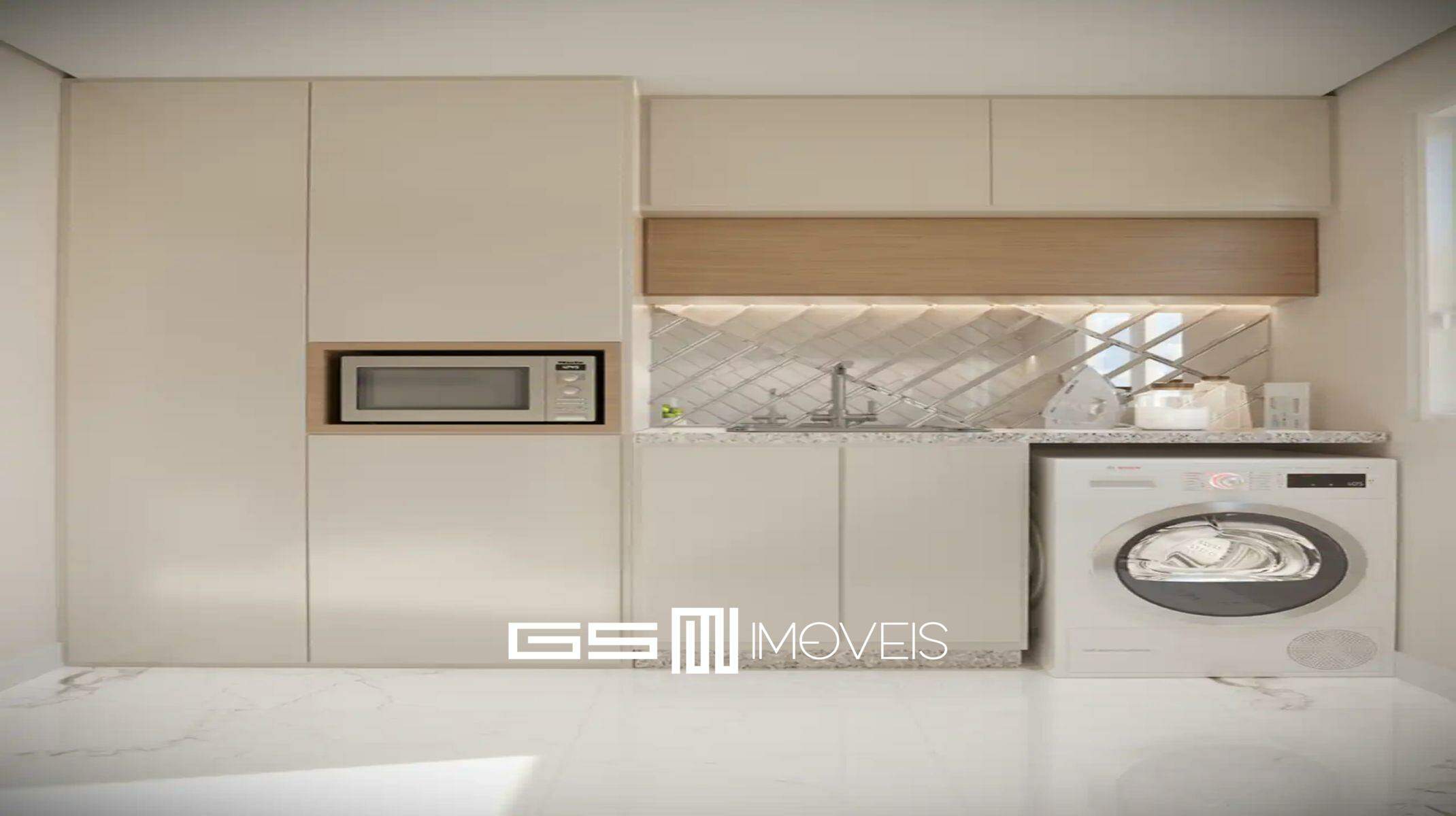 Apartamento à venda com 2 quartos, 89m² - Foto 5