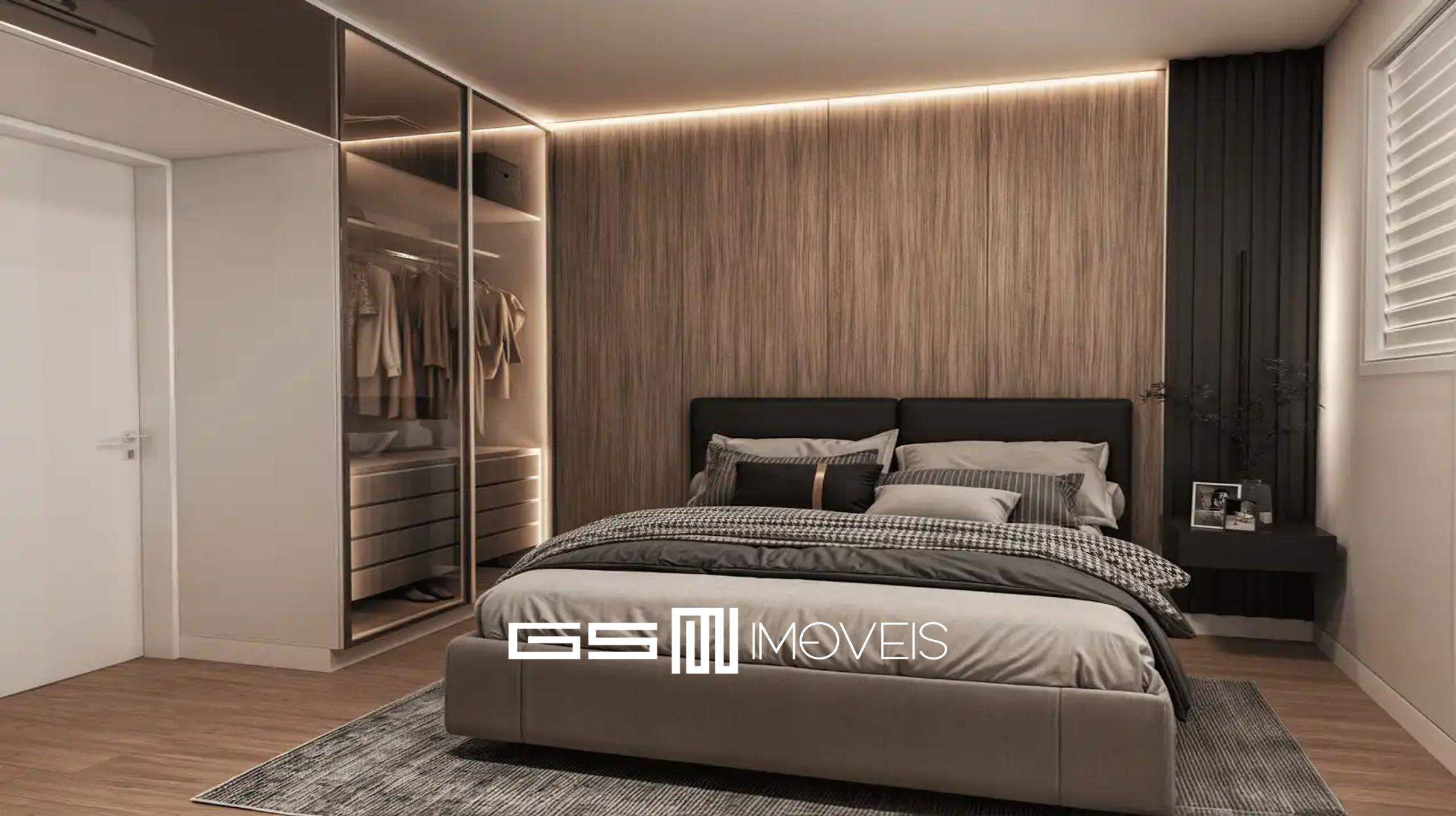 Cobertura à venda com 2 quartos, 70m² - Foto 10