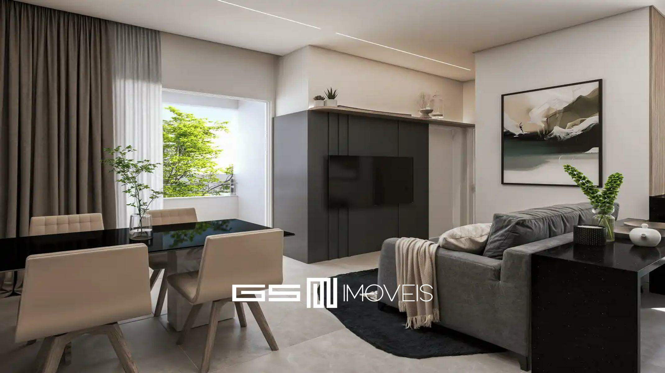 Cobertura à venda com 2 quartos, 70m² - Foto 8