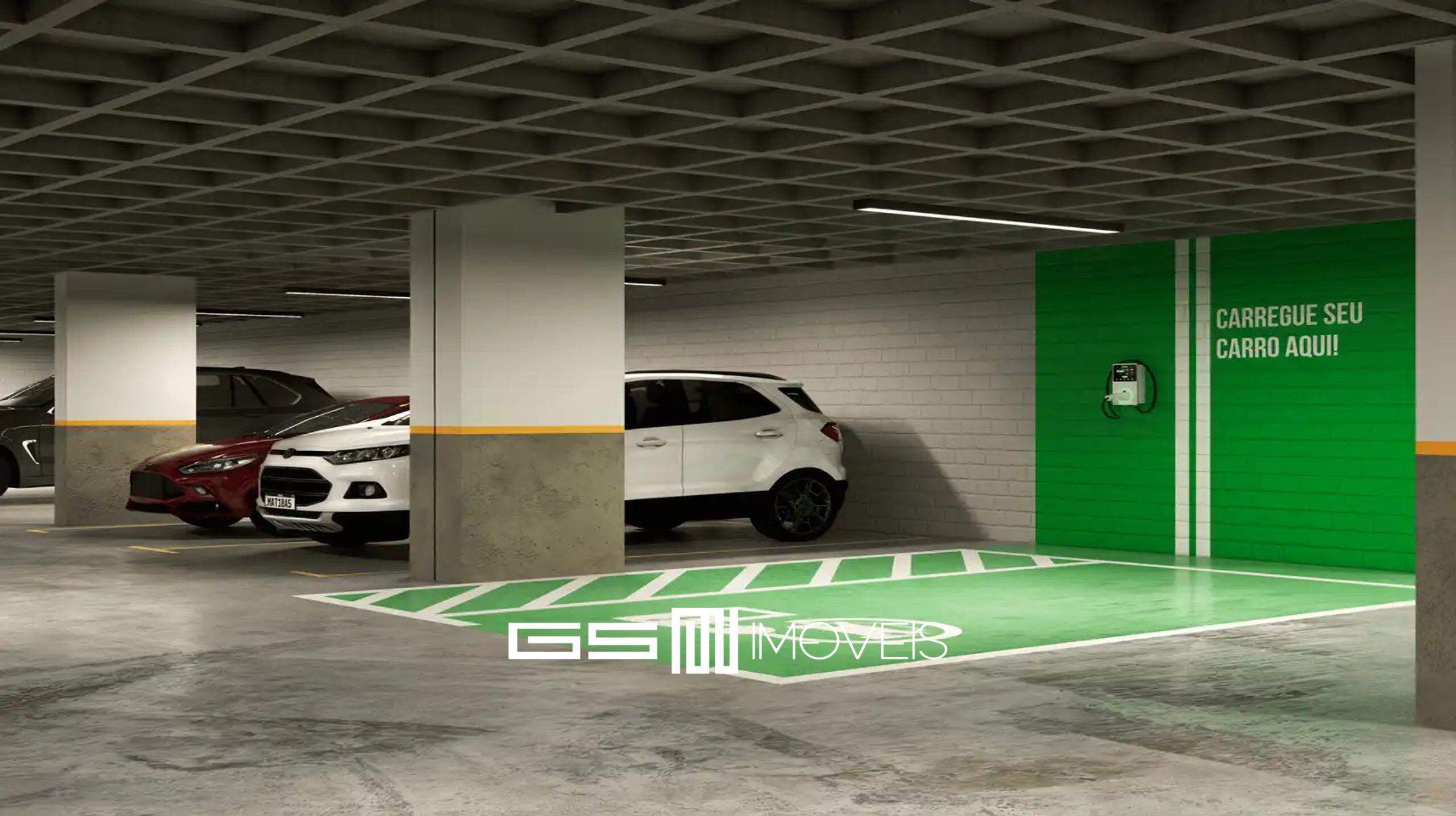 Cobertura à venda com 2 quartos, 70m² - Foto 7