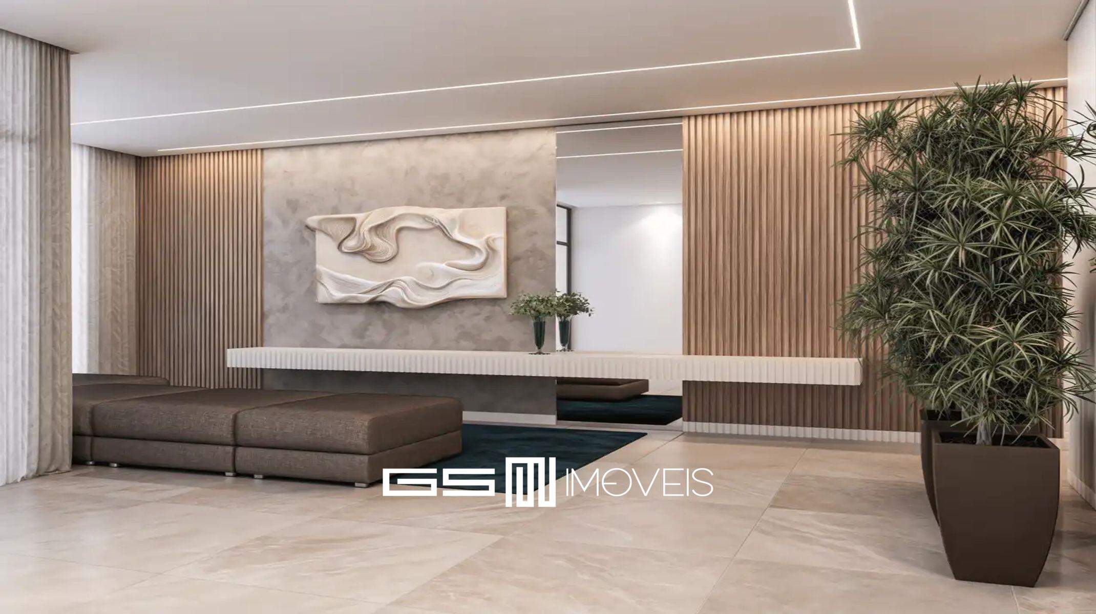 Cobertura à venda com 2 quartos, 70m² - Foto 6