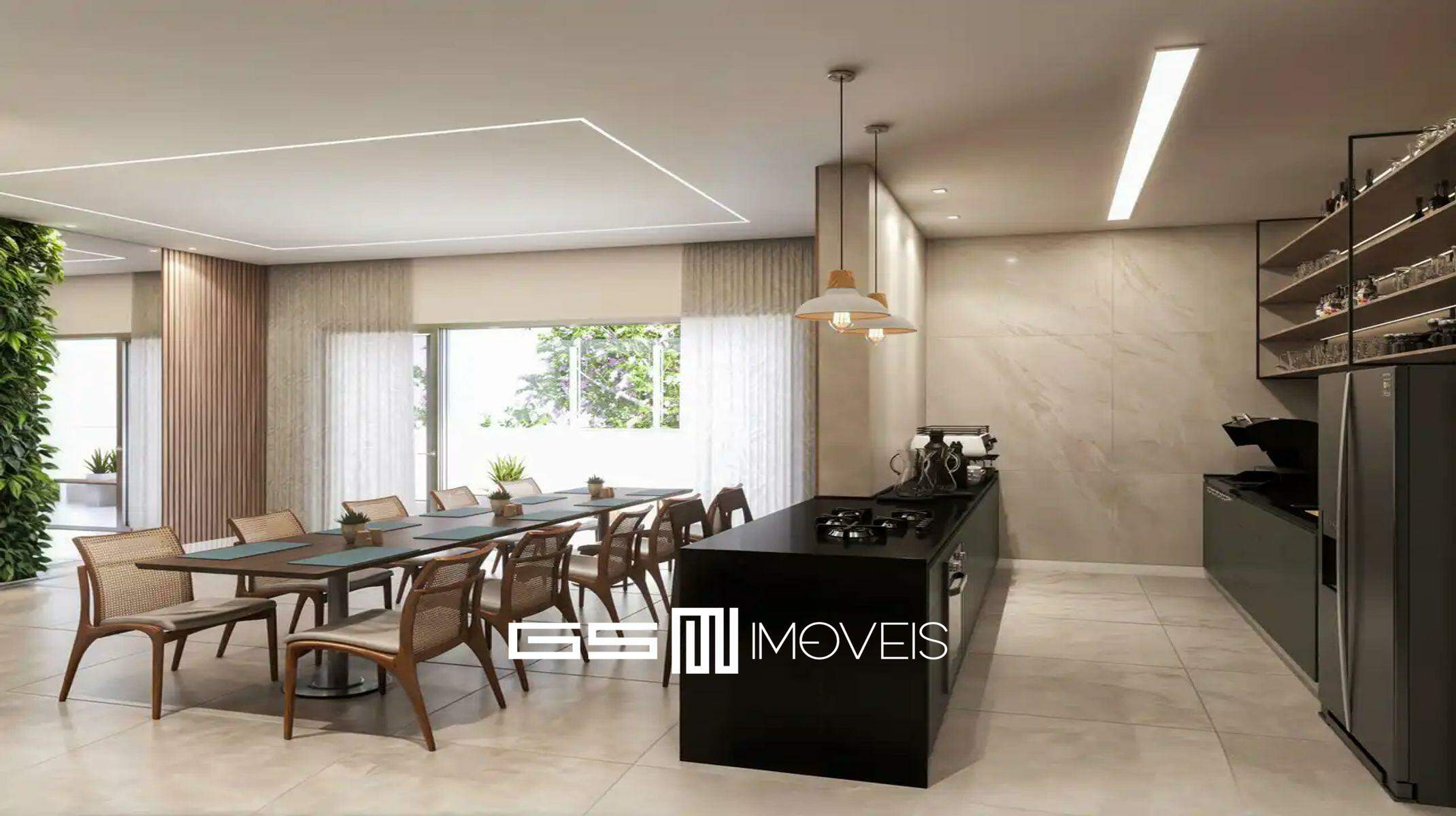 Cobertura à venda com 2 quartos, 70m² - Foto 5