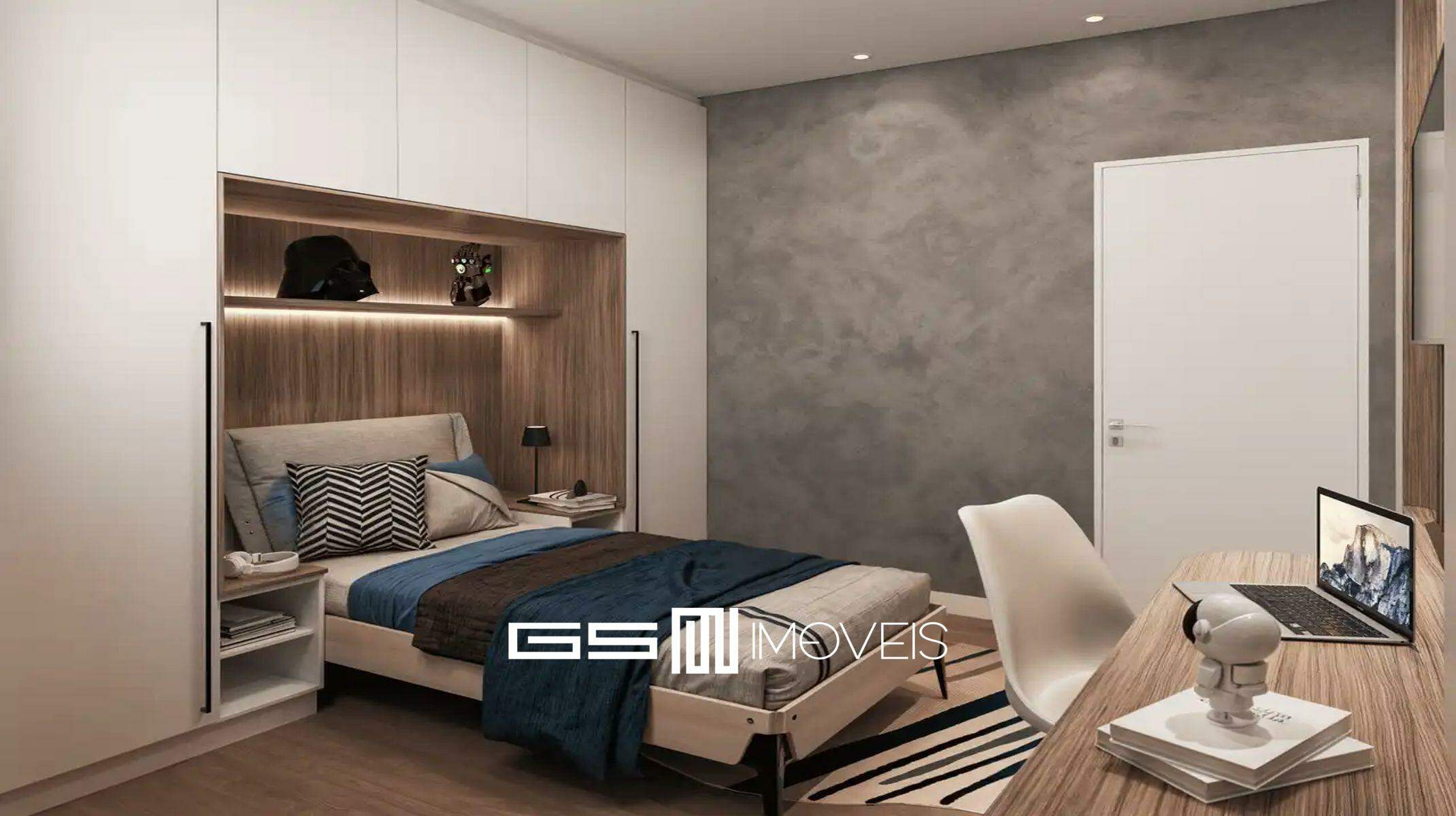 Cobertura à venda com 2 quartos, 70m² - Foto 11