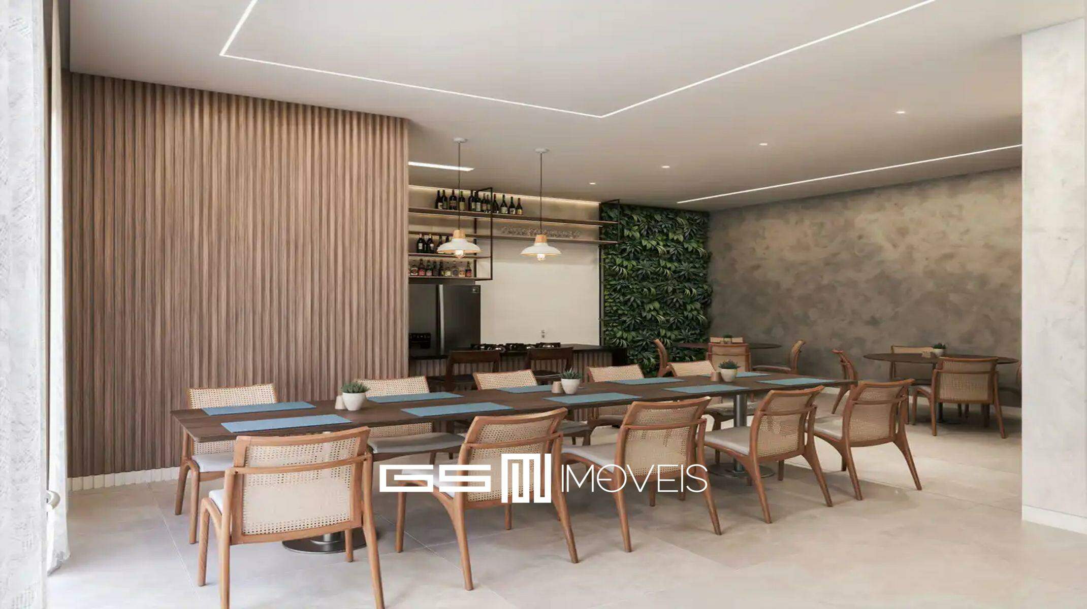 Cobertura à venda com 2 quartos, 70m² - Foto 4