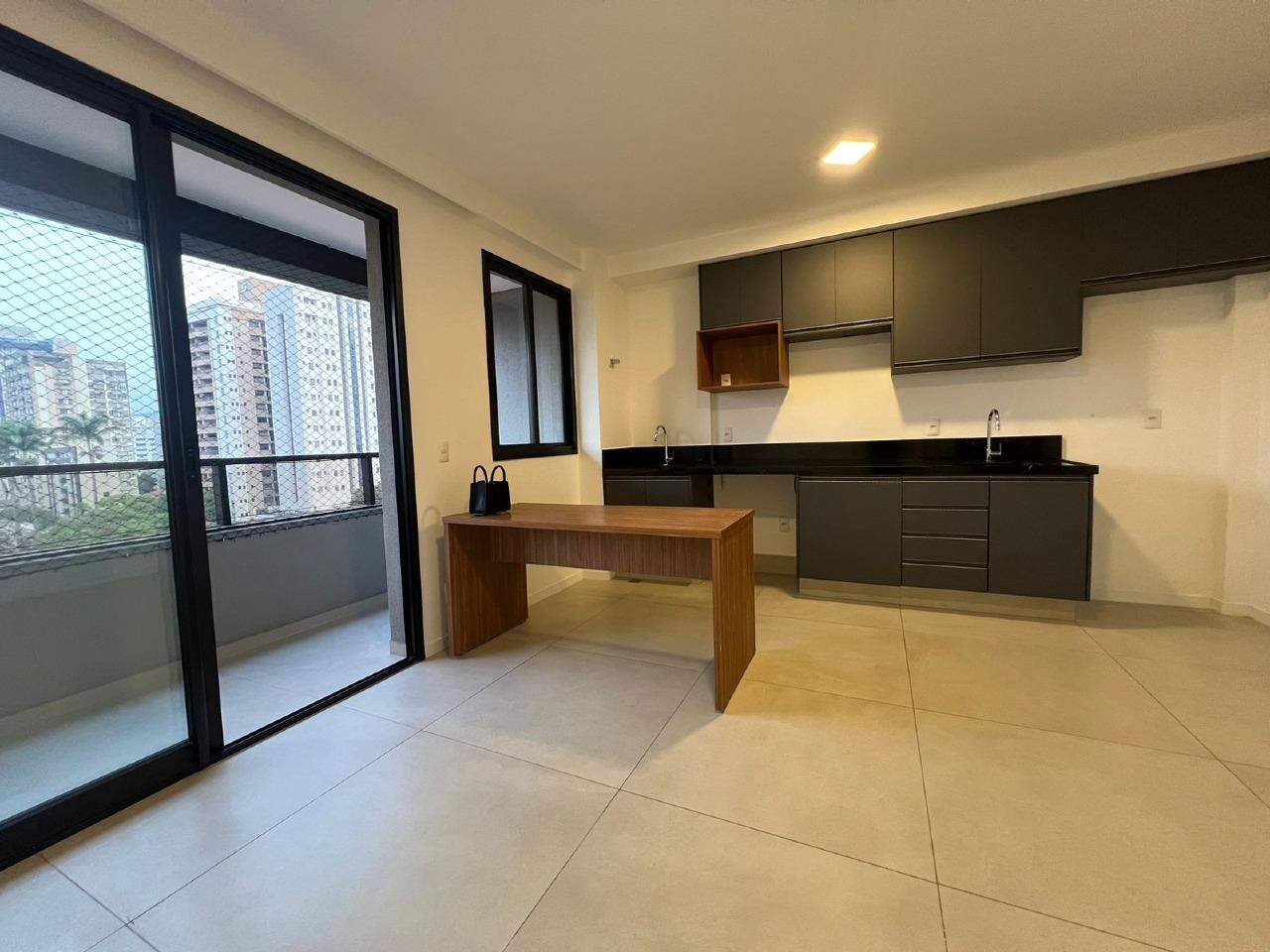 Apartamento para alugar com 2 quartos, 60m² - Foto 1