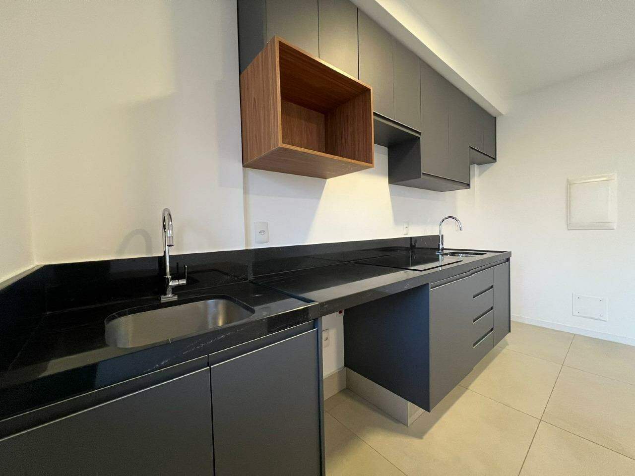 Apartamento para alugar com 2 quartos, 60m² - Foto 3