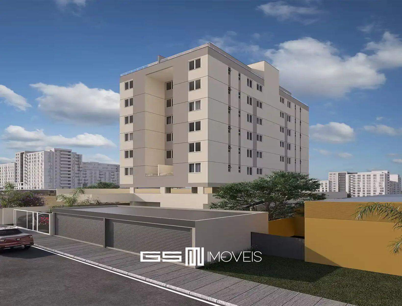 Apartamento à venda com 2 quartos, 82m² - Foto 9