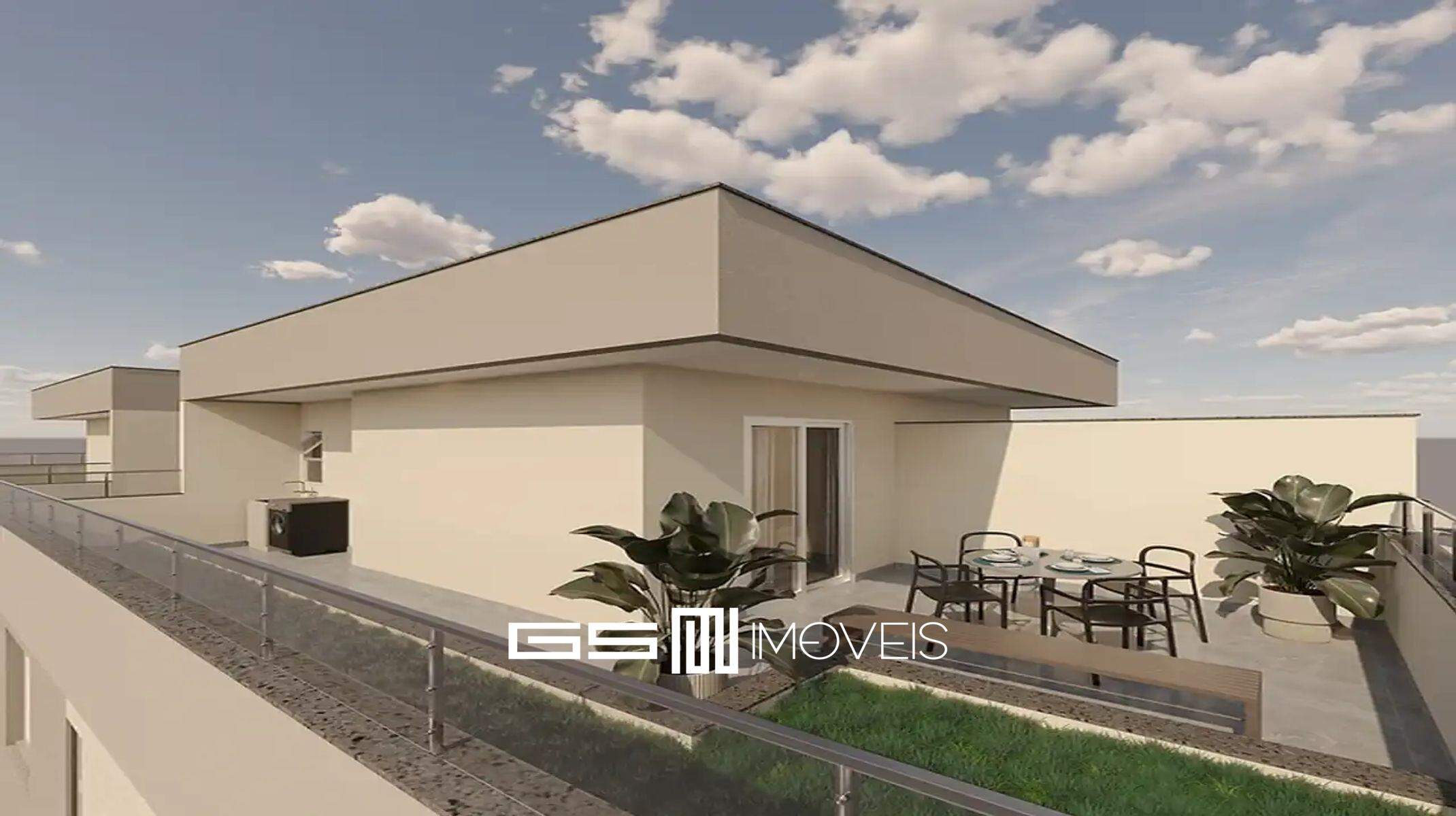 Apartamento à venda com 2 quartos, 82m² - Foto 8