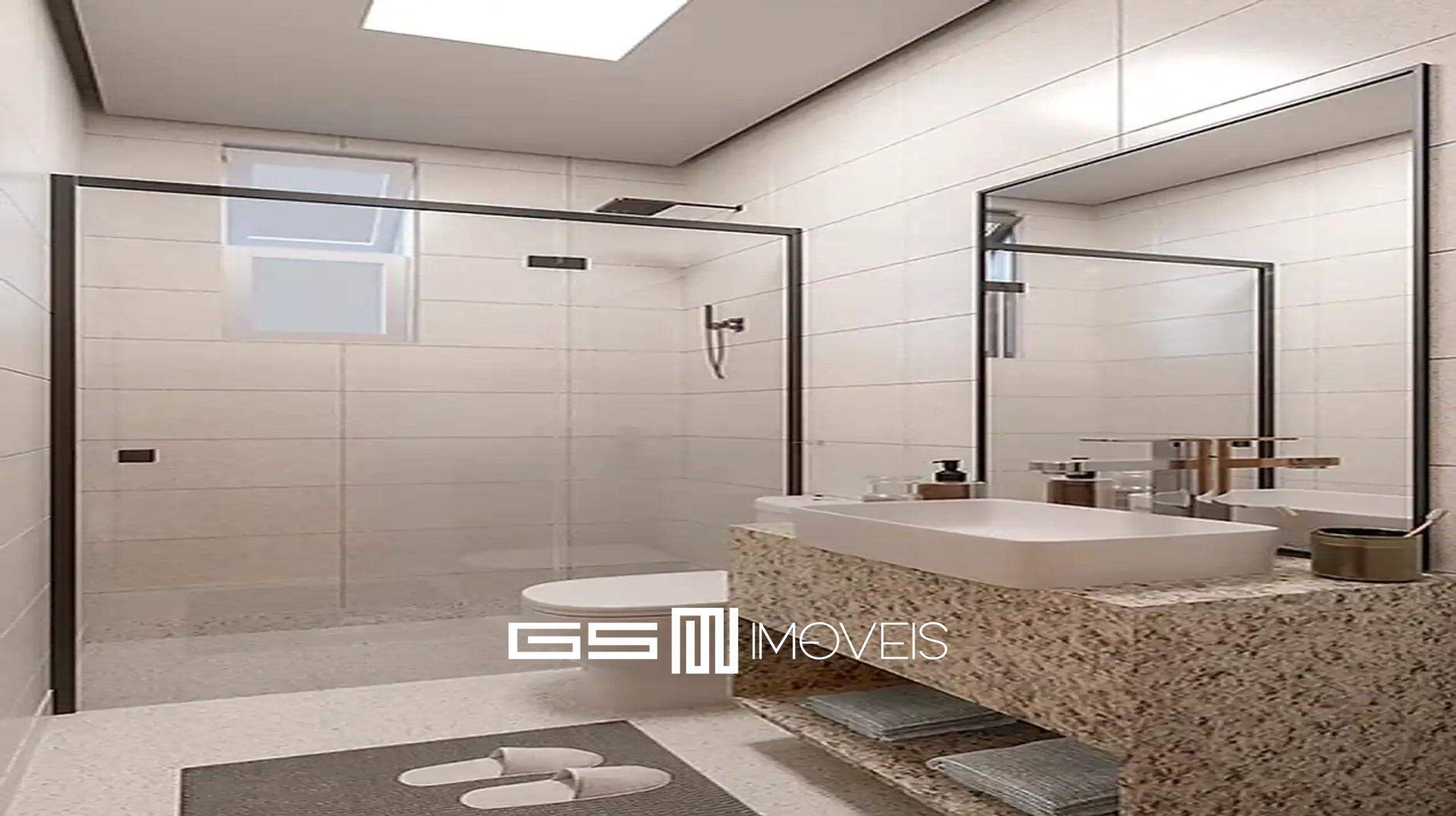 Apartamento à venda com 2 quartos, 82m² - Foto 7