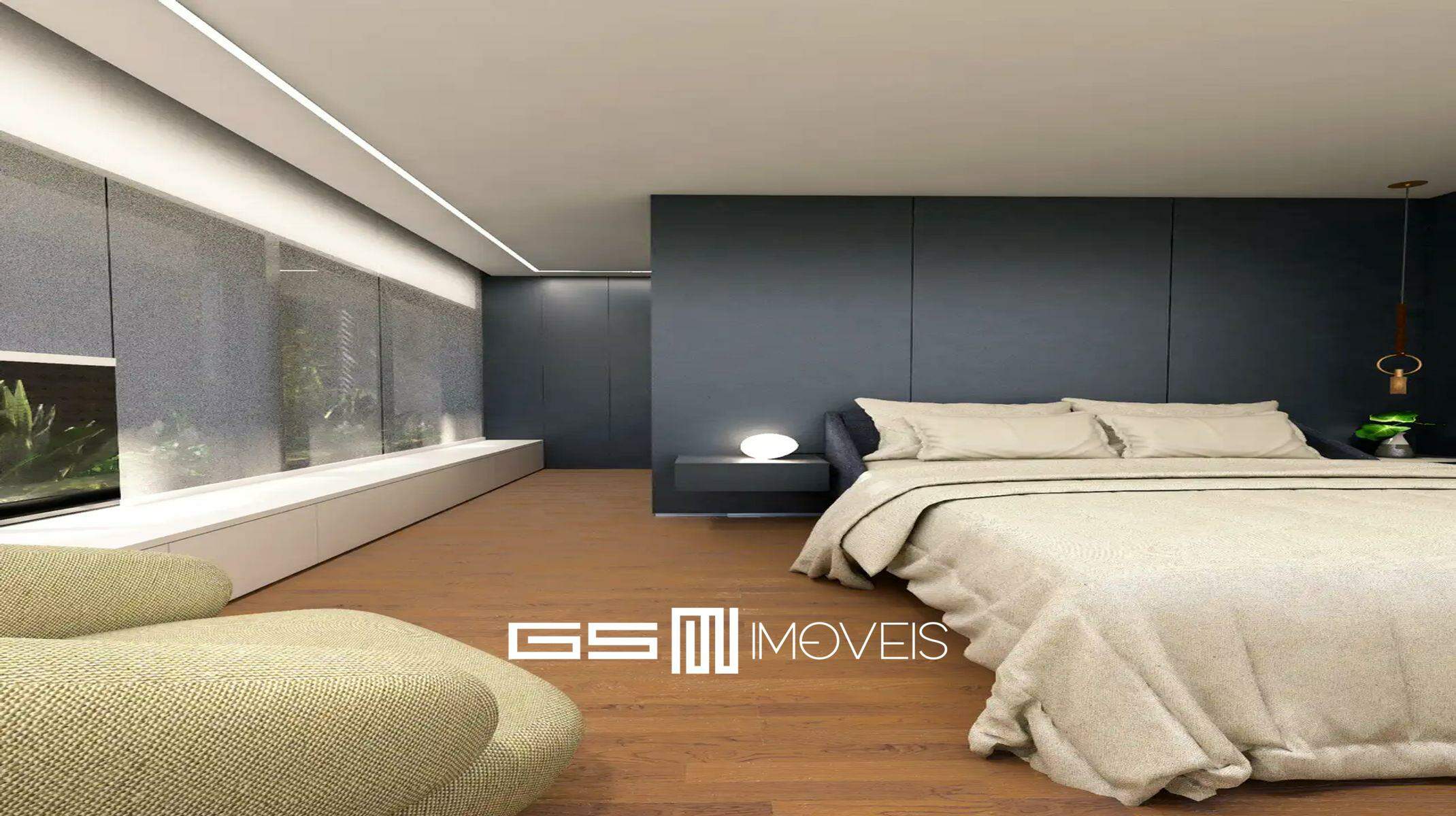 Cobertura à venda com 1 quarto, 77m² - Foto 13