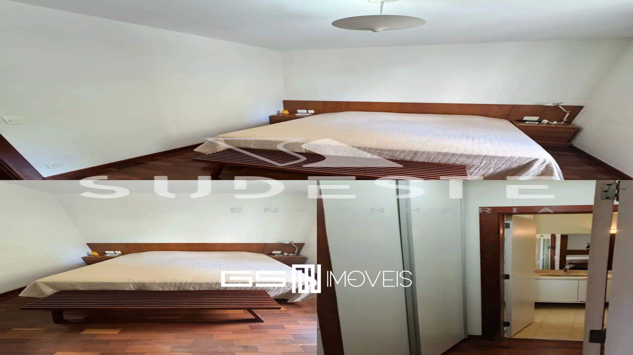 Apartamento à venda com 3 quartos, 110m² - Foto 5
