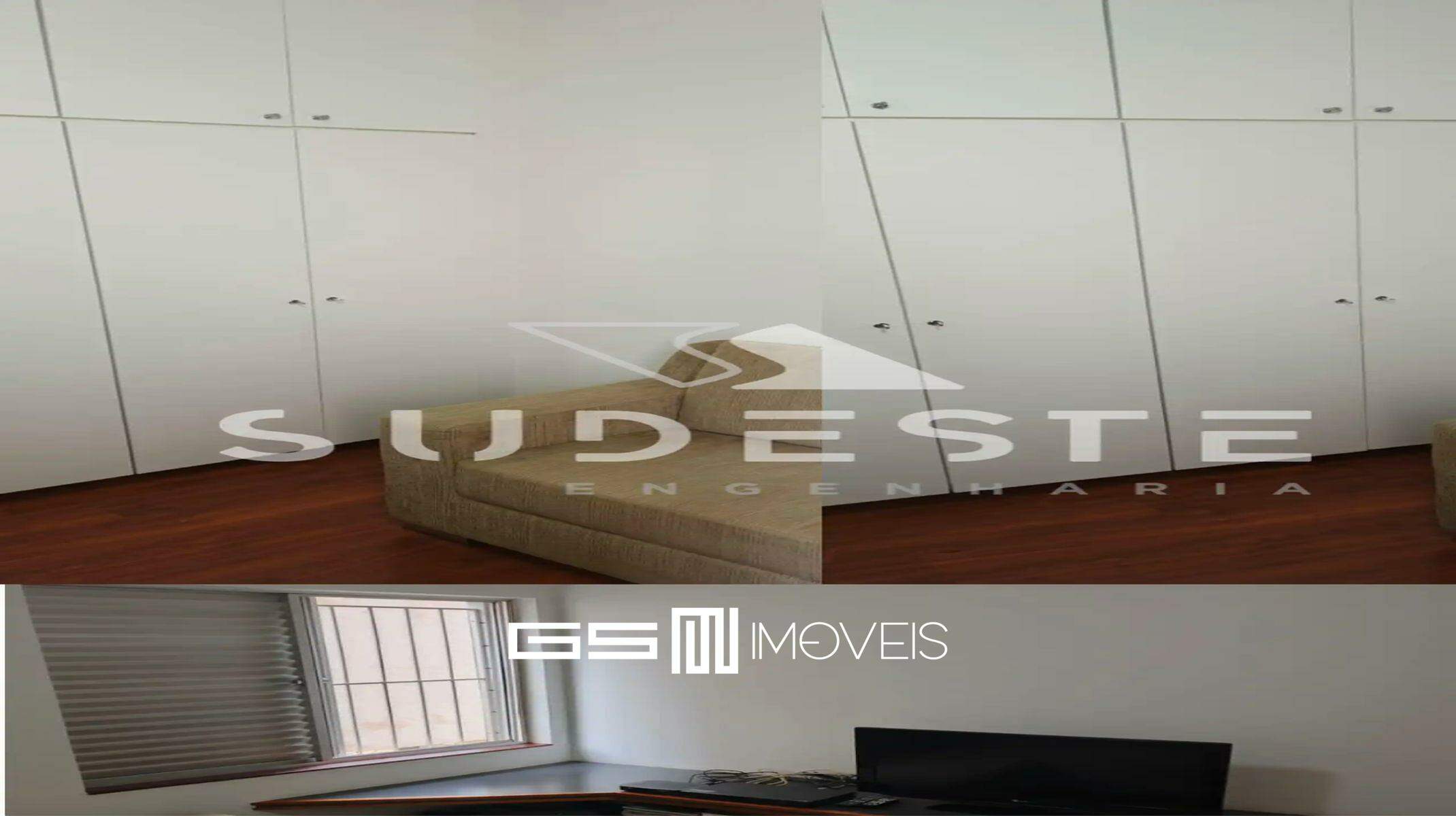 Apartamento à venda com 3 quartos, 110m² - Foto 6