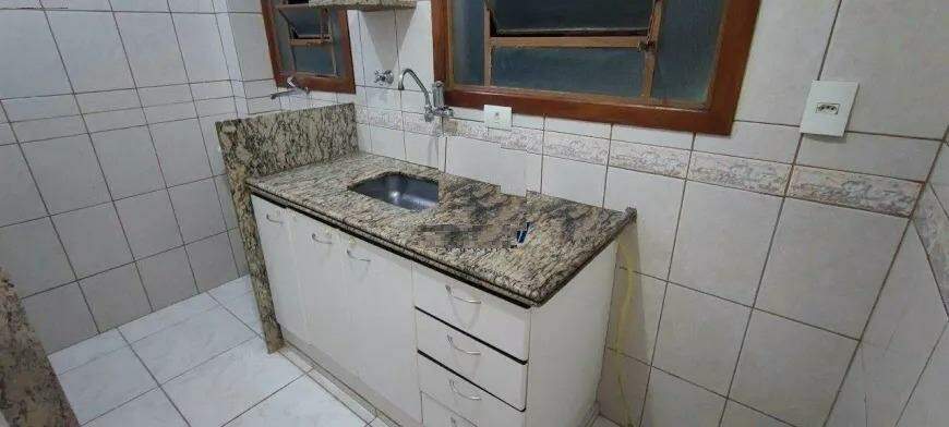 Apartamento à venda com 3 quartos, 65m² - Foto 10