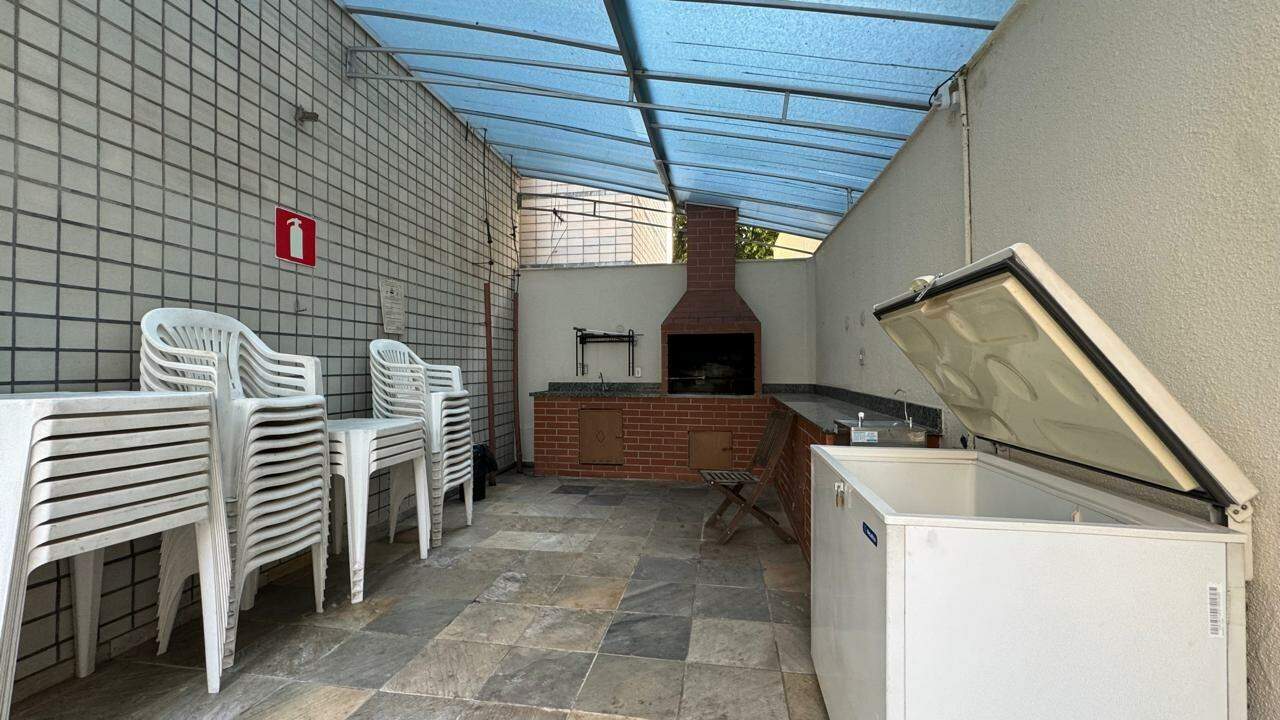 Apartamento para alugar com 1 quarto, 57m² - Foto 20