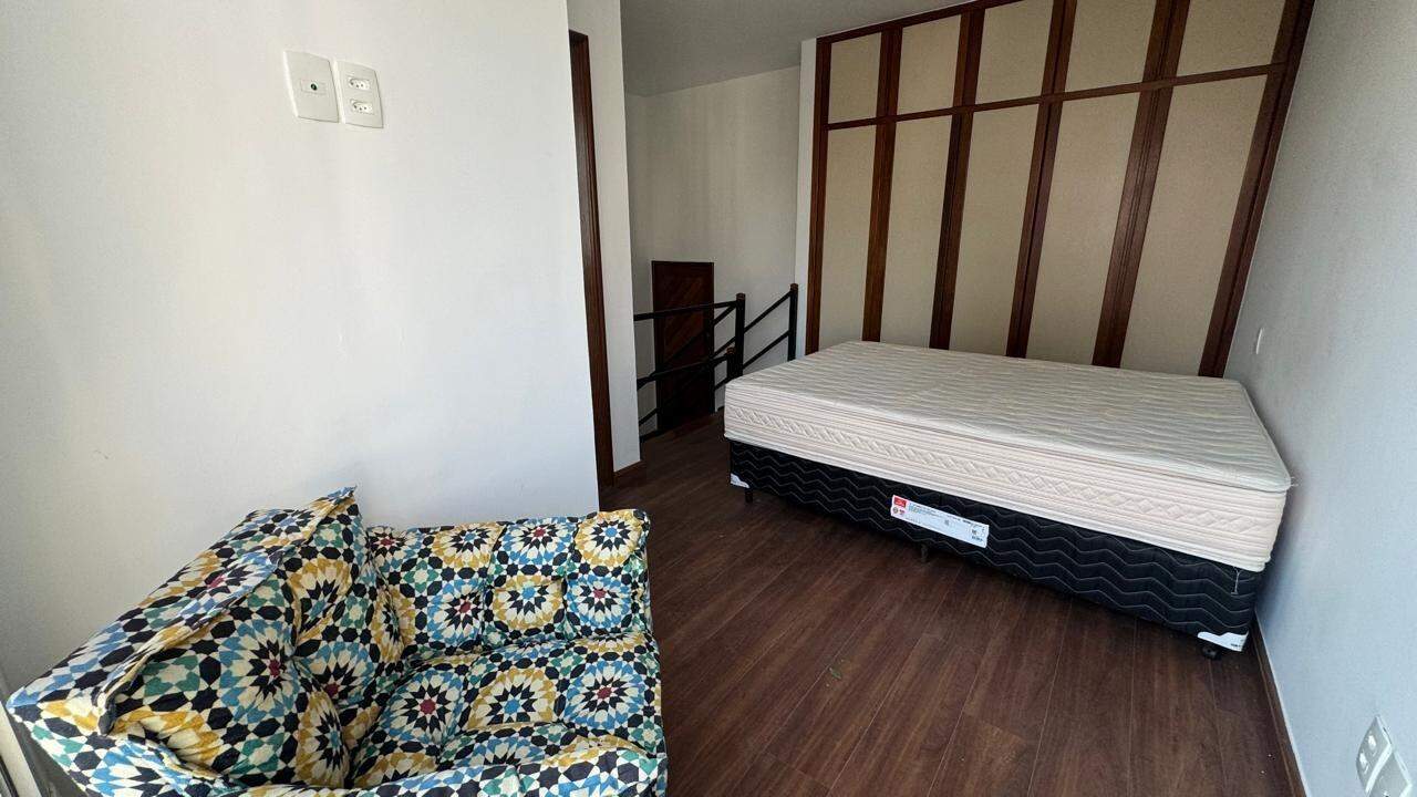 Apartamento para alugar com 1 quarto, 57m² - Foto 8