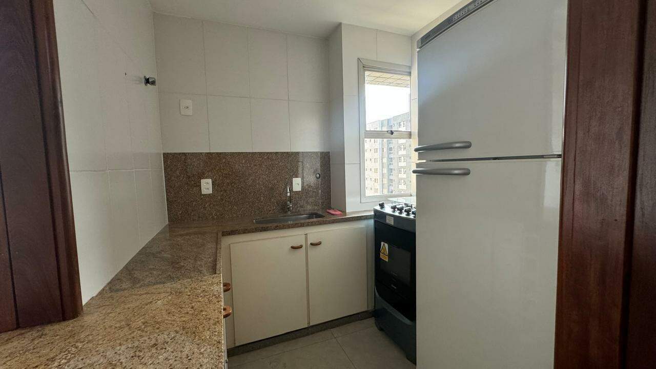 Apartamento para alugar com 1 quarto, 57m² - Foto 5