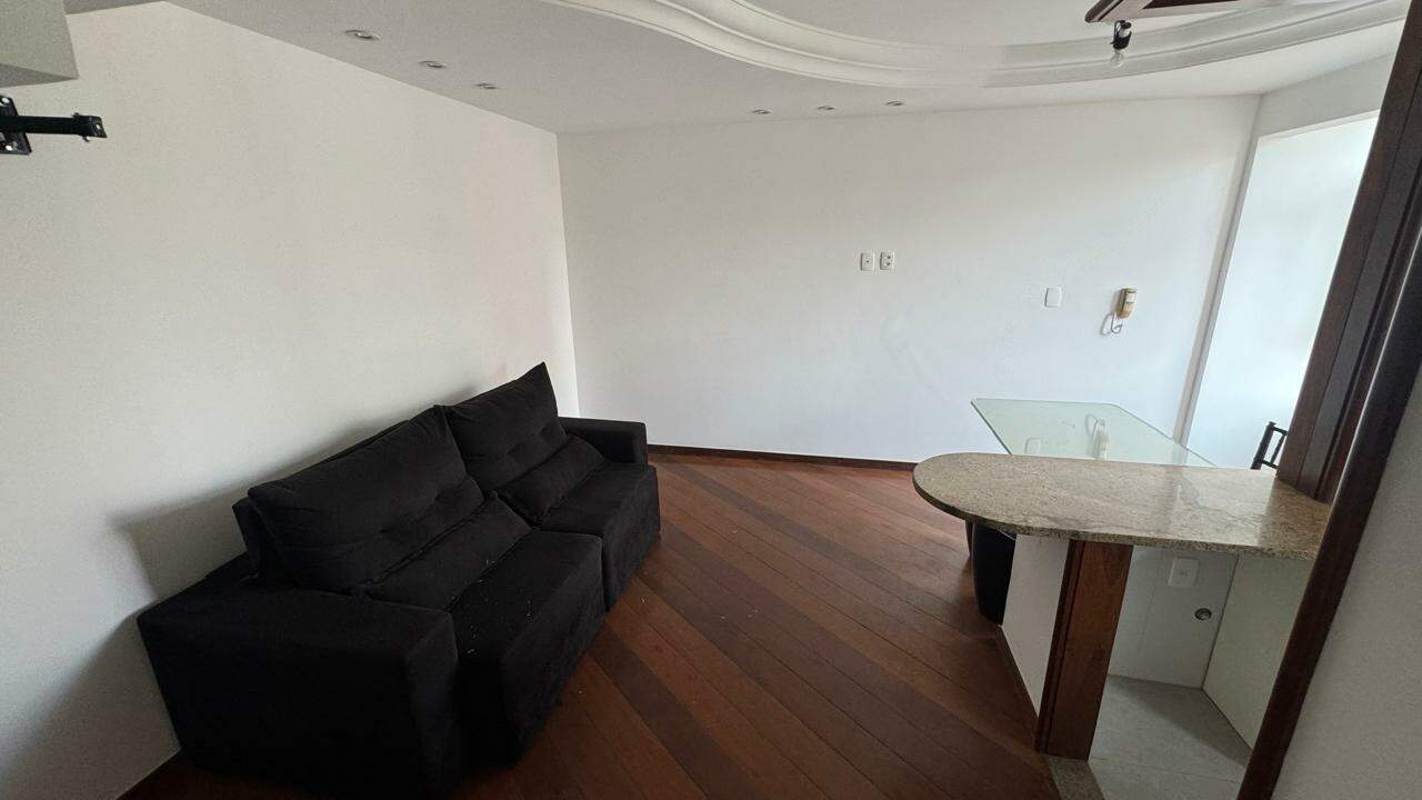 Apartamento para alugar com 1 quarto, 57m² - Foto 6