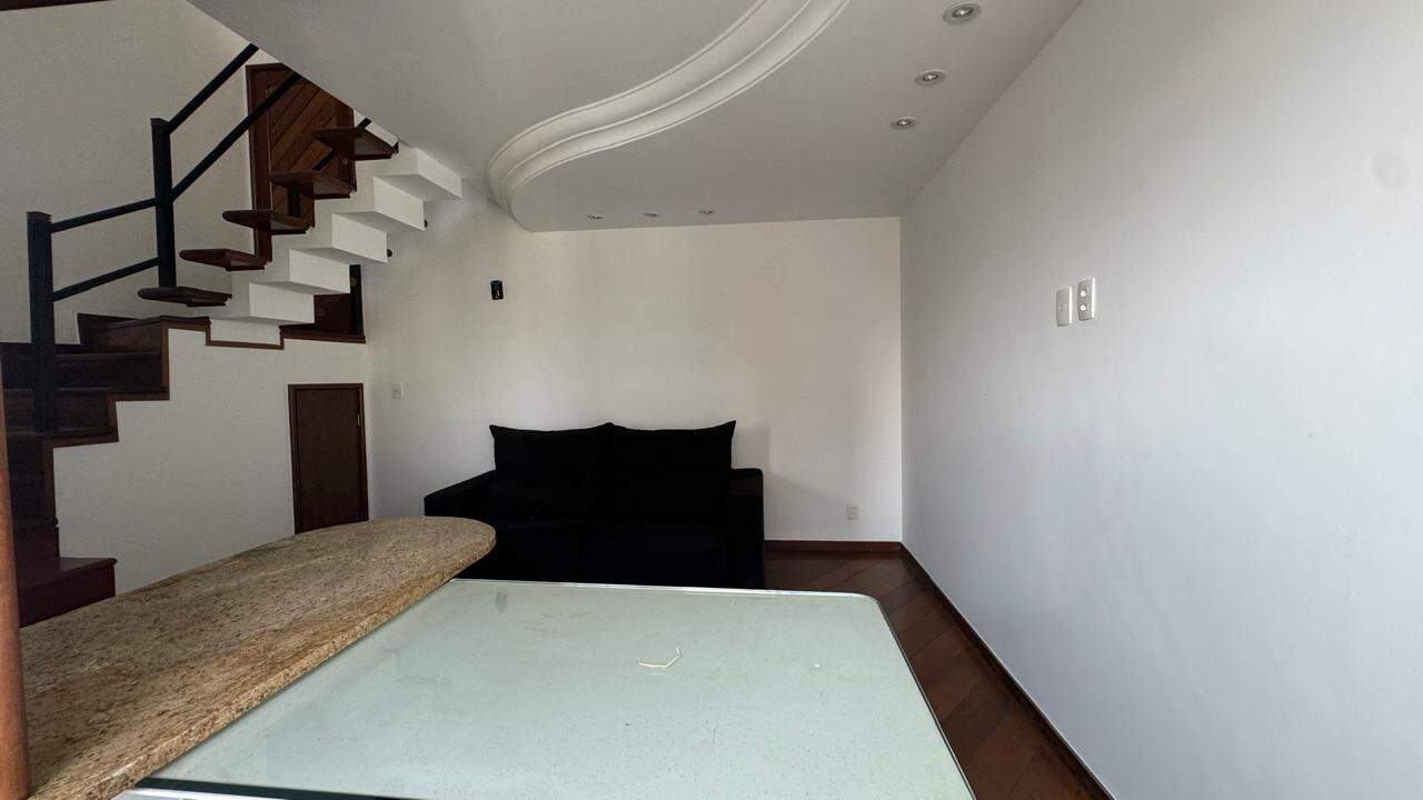 Apartamento para alugar com 1 quarto, 57m² - Foto 3