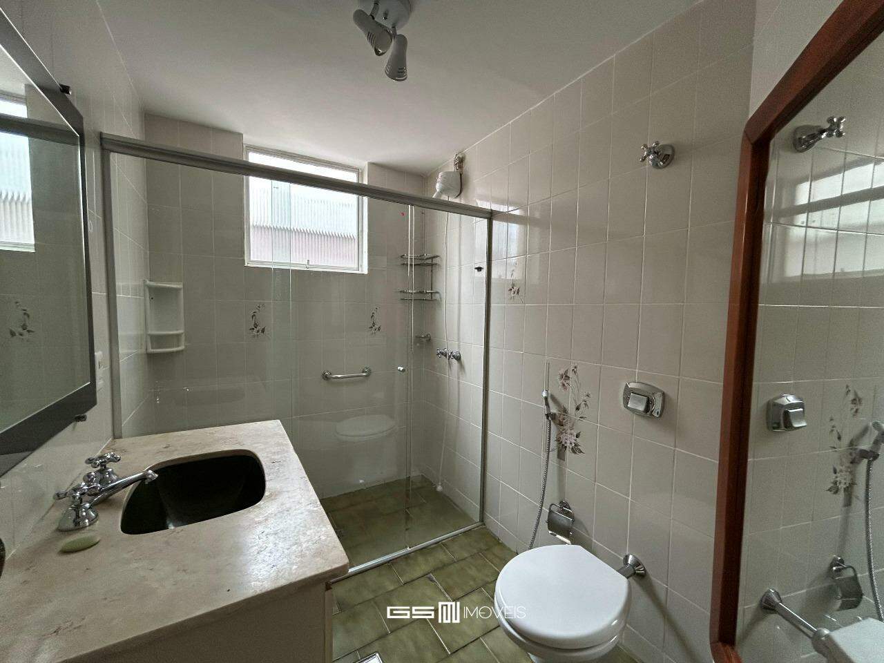 Apartamento para alugar com 3 quartos, 149m² - Foto 9