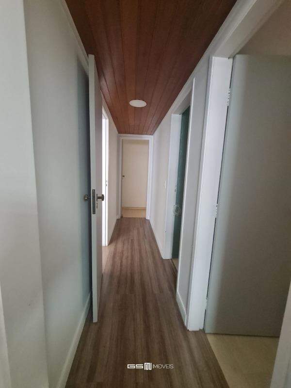 Apartamento para alugar com 3 quartos, 149m² - Foto 4