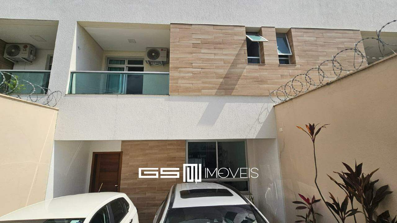 Casa à venda com 3 quartos, 180m² - Foto 19