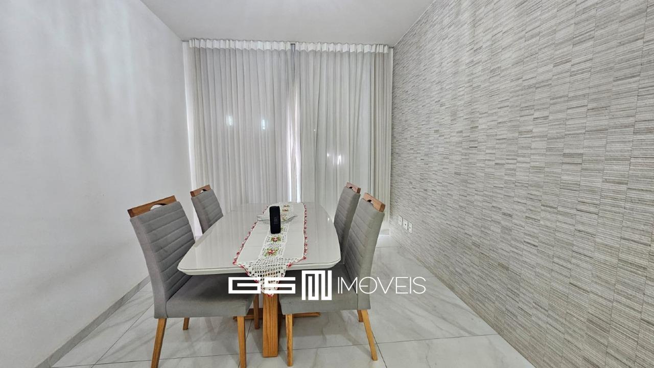 Casa à venda com 3 quartos, 180m² - Foto 6